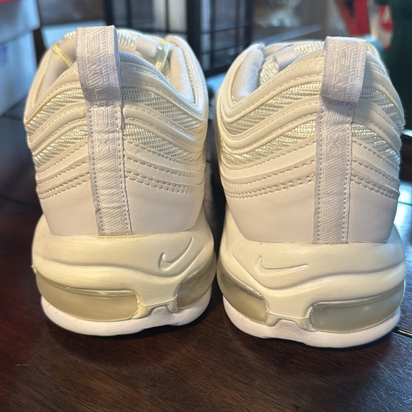 Nike Air Max 97’ White - Picture 2 of 3